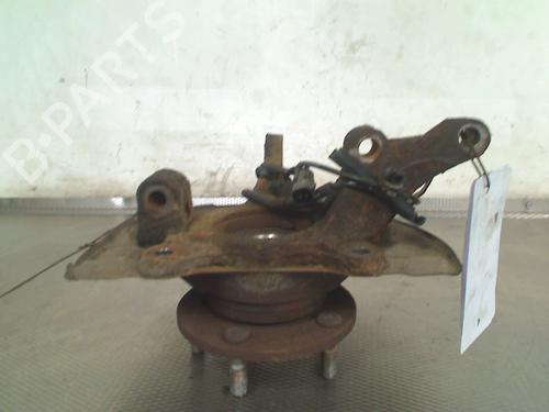 Used Left front steering knuckle Left front steering knuckle 38746620 38746620