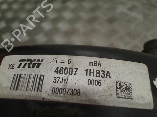 Servo brake NISSAN MICRA IV (K13K, K13KK) 1.2 | BP11299033M42 