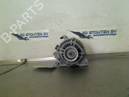 Generator HONDA CIVIC VIII Hatchback (FN, FK) 1.8 (FN1, FK2) (140 hp) 28382549