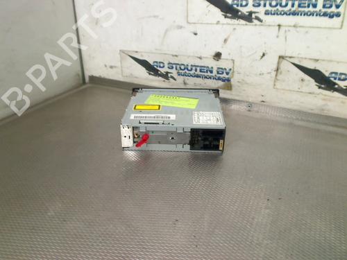 Electronic module AUDI A4 B7 Avant (8ED) 2.0 | BP30121115M83