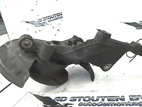 Right rear steering knuckle AUDI A3 Limousine (8VS, 8VM) 1.4 TFSI | BP11314994M28 