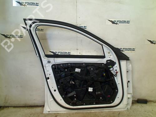Left front door MERCEDES-BENZ C-CLASS T-Model (S205) C 250 BlueTEC / d (205.208) | BP29585566C2 
