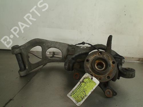 Used Left front steering knuckle Left front steering knuckle 38721054 38721054