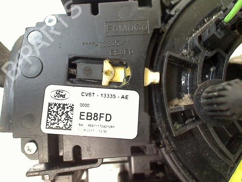 Ratstangsstang FORD TRANSIT CONNECT V408 Box Body/MPV 1.5 TDCi | BP38462002I23 - Image 3