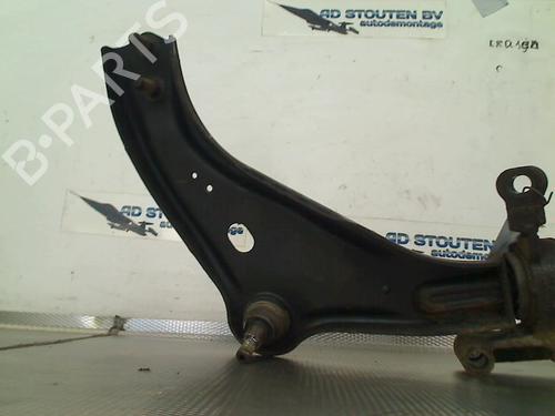 Left front suspension arm MINI MINI (R56) Cooper | BP25488055M12 