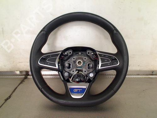 Volante Volante RENAULT MEGANE IV Hatchback (B9A/M/N_) 1.6 TCe 205 (B9MV) (205 hp) 39668204 39668204