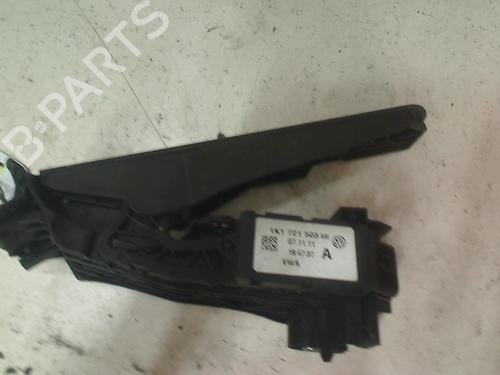 Pedal SEAT LEON (1P1) 2.0 TDI | BP13126273I4 