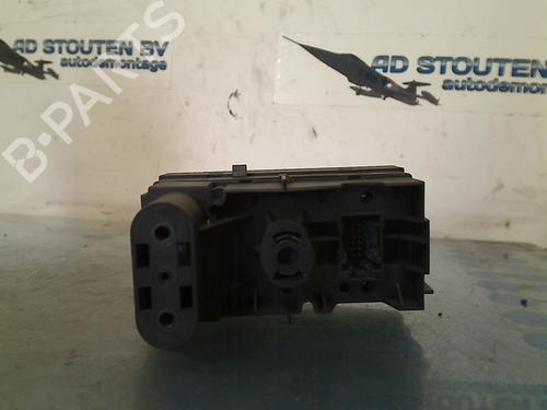 Headlight switch OPEL VECTRA C Estate (Z02) 2.8 V6 Turbo (F35) | BP15290582I24 
