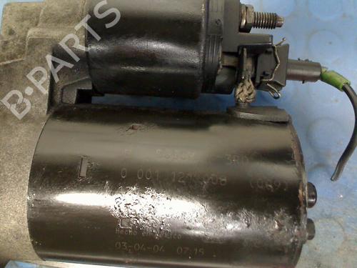 Startmotor VW NEW BEETLE Convertible (1Y7) 2.0 | BP27199977M8 