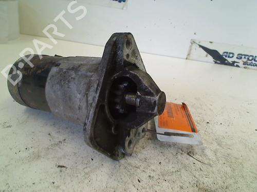 Used Starter NISSAN MICRA III (K12) 1.5 dCi (65 hp) 11298870