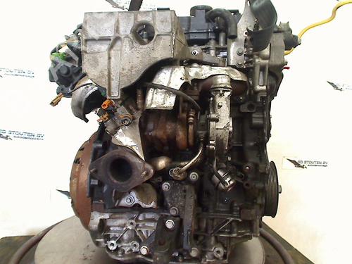 Engine RENAULT TRAFIC II Van (FL) 2.0 dCi 115 (FL01, FL0U, FL00, FL0H, FL0M) | BP30774461M1
