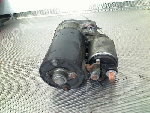 Starter MERCEDES-BENZ E-CLASS (W212) E 250 CGI (212.047, 212.147) | BP28297098M8 