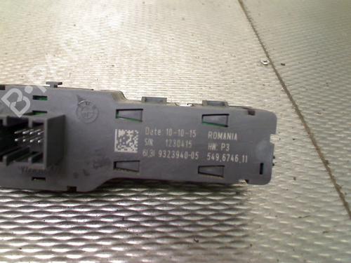 Switch BMW 2 Gran Tourer (F46) 218 d | BP29996511I30 - Image 4