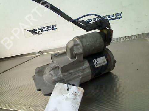 Anlasser für MAZDA MX-5 III (NC) 2.0 (NC18) (160 hp) 23950684
