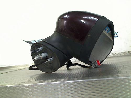 Right mirror FORD FIESTA VI (CB1, CCN) 1.25 | BP25837196C27 