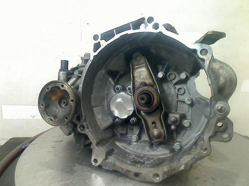 Used Gearbox SKODA FABIA II Combi (545) 1.2 TDI (75 hp) 30874954