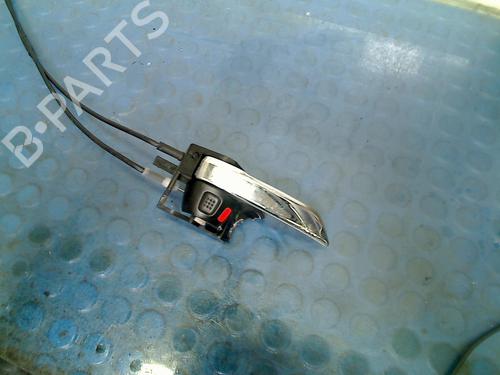 Front right lock SUZUKI VITARA (LY) 1.6 (APK 416) | BP15490905C97 