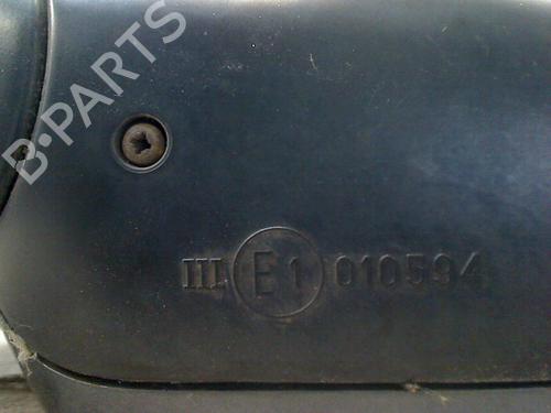 Left mirror AUDI A3 (8L1) 1.6 | BP11319241C26 