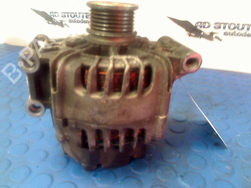 Used Alternator PEUGEOT 308 I (4A_, 4C_) 1.6 16V (120 hp) 11322260