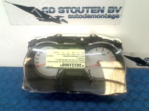 instrument-cluster-nissan-note-e11-ne11-14-7a9u50d-9u00d-9u50d-2005-2006-2007-2008-2009-2010-2011-2012-2013-11262812 main image