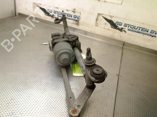 Front wipers mechanism VW POLO V (6R1, 6C1) 1.2 TDI | BP31060085C83