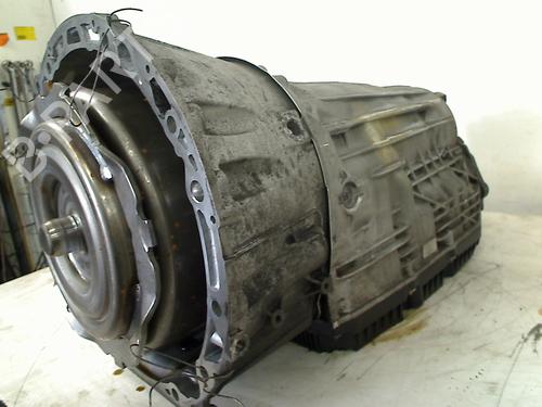 Gearbox MERCEDES-BENZ SPRINTER 5-t Van (B907) 517 CDI (907.653, 907.655, 907.657) | BP36662544M3  - Image 7