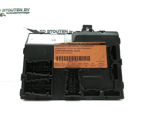 Used Control unit Control unit 11307724 11307724