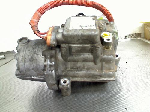 AC compressor OPEL AMPERA (R12) EV 150 | BP36353730M34 - Image 2