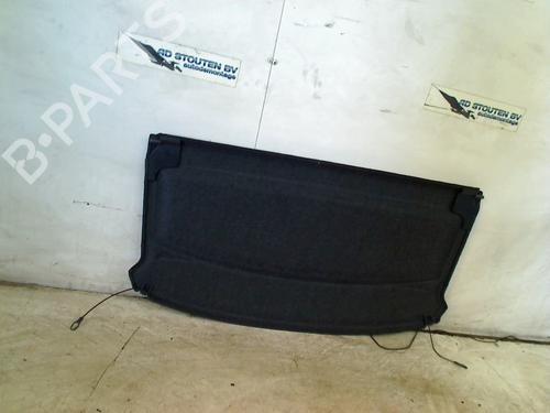Rear parcel shelf BMW 1 (E87) 118 d | BP29953825C85