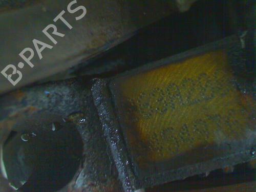 Engine OPEL COMBO Box Body/MPV (X12) 1.3 CDTI (B05) | BP32480874M1