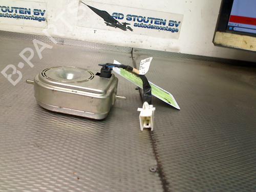 Electronic module MAZDA 6 Hatchback (GH) 2.0 MZR (GHEFS) | BP31294059M83