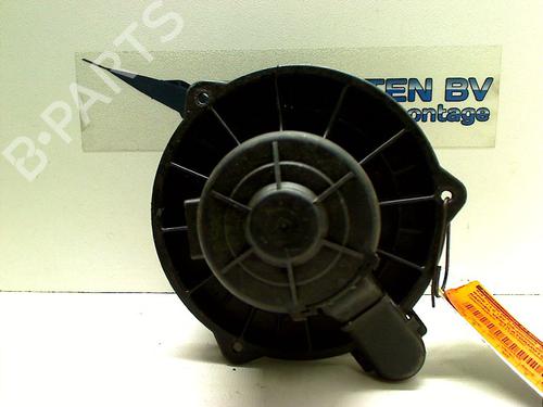 Heater blower motor KIA PICANTO I (SA) 1.0 | BP11304568M62 