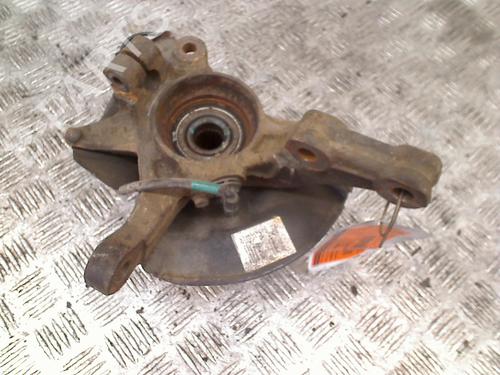 Used Right front steering knuckle KIA PICANTO II (TA) 1.2 (85 hp) 11303861