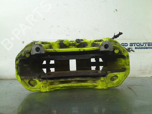 Right front brake caliper PORSCHE PANAMERA (971) 2.9 4 E-Hybrid (97ABE1, 97BBE1, 97ABX1) | BP28450003M104