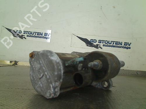Starter SEAT IBIZA IV (6J5, 6P1) 1.0 TSI | BP29418211M8 