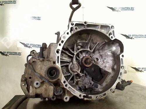 Gearkasse MAZDA 2 (DE_, DH_) 1.5 (DE5FS) | BP29965358M3