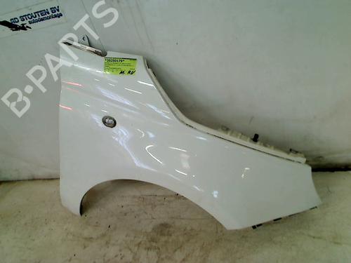 Right front fenders FIAT 500 (312_) 1.2 (312AXA1A) | BP23336602C42