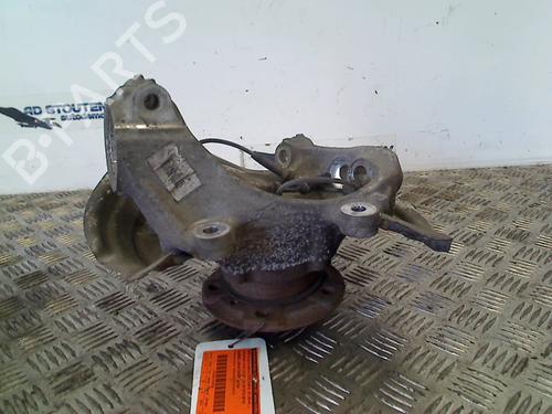 Left front steering knuckle BMW 2 Convertible (F23) 218 i | BP11306554M25 