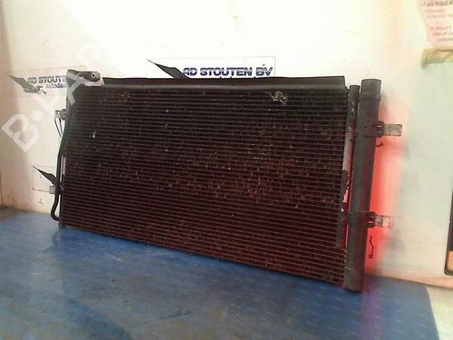 Used AC radiator AUDI Q3 (8UB, 8UG) 1.4 TSI (150 hp) 12590390