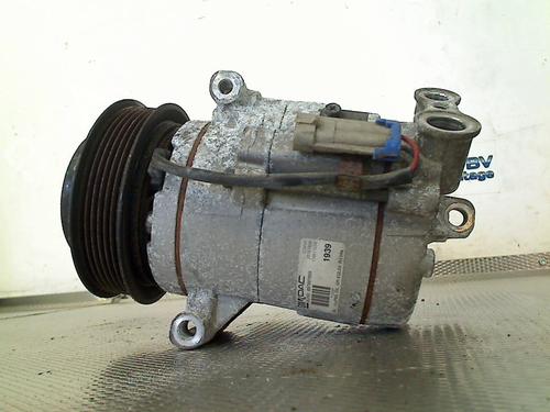 Used AC compressor OPEL INSIGNIA A (G09) 1.6 Turbo (68) (180 hp) 29916743