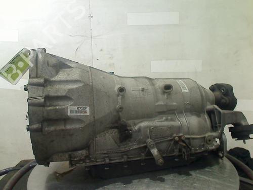 Gearbox BMW 5 (E60) 525 i | BP31170212M3  - Image 5