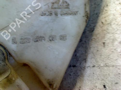 Brake master cylinder MERCEDES-BENZ S-CLASS (W221, V221) S 420 CDI (221.028, 221.128) | BP11299317M77 