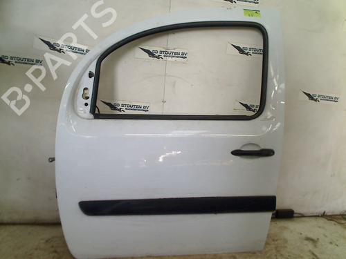 Porta anteriore sinistra MERCEDES-BENZ CITAN Box Body/MPV (W415) 109 CDI (415.601, 415.603, 415.605) (90 hp) 30733196