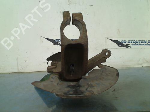 Left front steering knuckle VOLVO V50 (545) 1.8 | BP19032744M25 