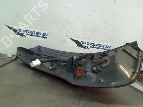 Right taillight HYUNDAI i30 Estate (FD) 1.4 | BP30275010C35 