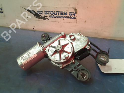 Used Rear wiper motor SEAT Mii (KF1, KE1) 1.0 (60 hp) 13409661