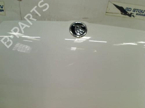 Hood SKODA CITIGO (NF1) 1.0 | BP29749774C1 