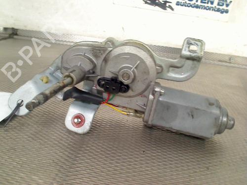 Rear wiper motor CHEVROLET SPARK (M300) 1.0 LPG | BP31915811M102