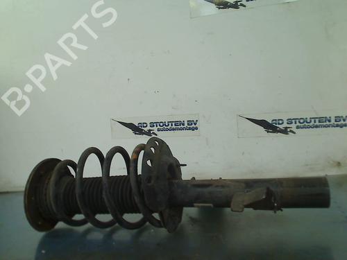 Used Left front shock absorber FORD MONDEO IV Turnier (BA7) 1.6 EcoBoost (160 hp) 21055848
