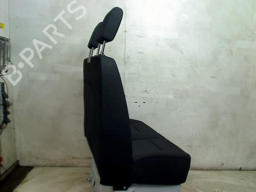 Right front seat MERCEDES-BENZ SPRINTER 5-t Van (B907) 517 CDI (907.653, 907.655, 907.657) | BP36662539C16 - Image 8